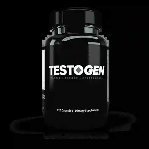 testogen official website